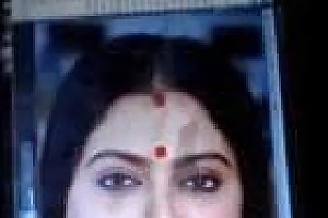 Cum Tribute To Indian Actress Seetha Man Porn B2 Xhamster
